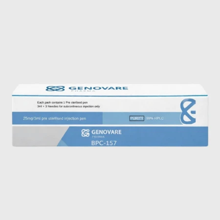 BPC-157 25mg AQ Pen
