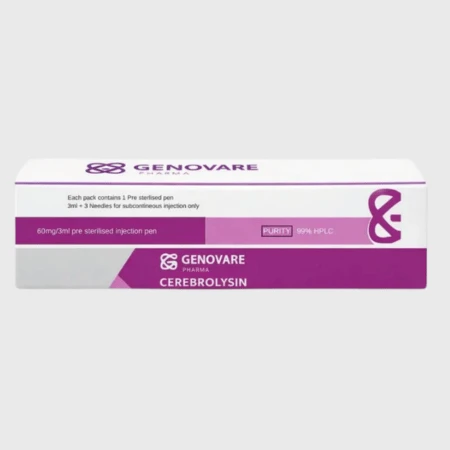 Cerebrolysin 60mg AQ Pen
