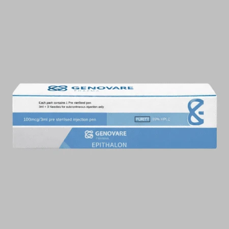 Epitalon 100mg AQ Pen