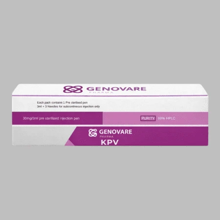 KPV 30mg AQ Pen