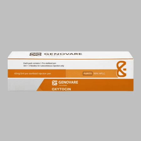 Oxytocin 40mg AQ Pen