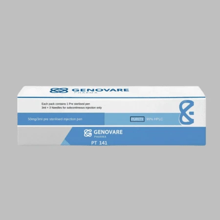 PT-141 50mg AQ Pen