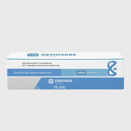 TB-500 25mg AQ Pen