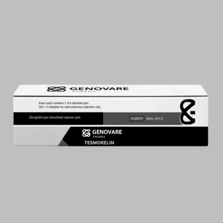 Tesamorelin 25mg AQ Pen