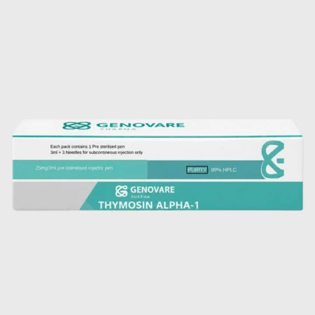 Thymosin Alpha-1 25mg AQ Pen