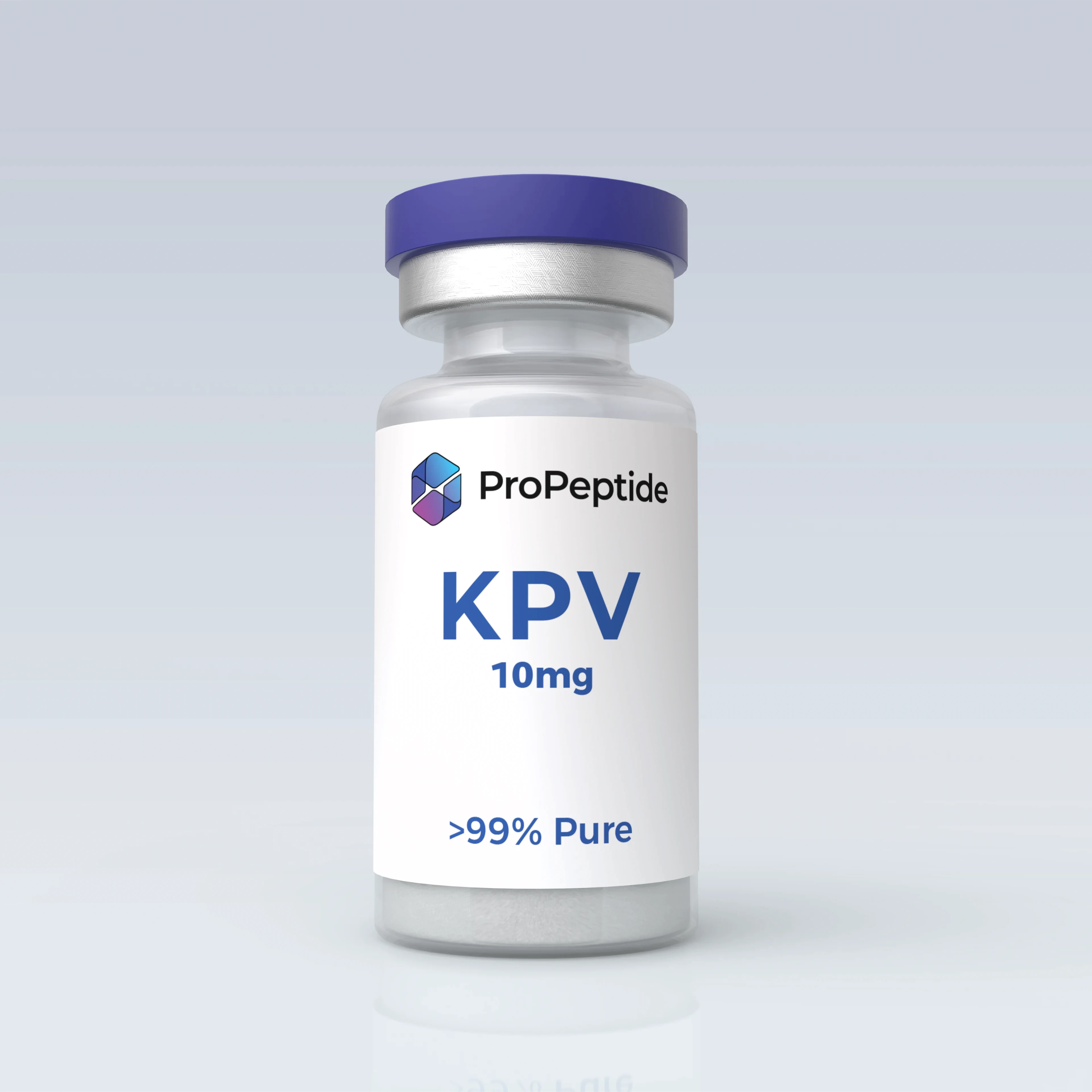 KPV 10mg Vial