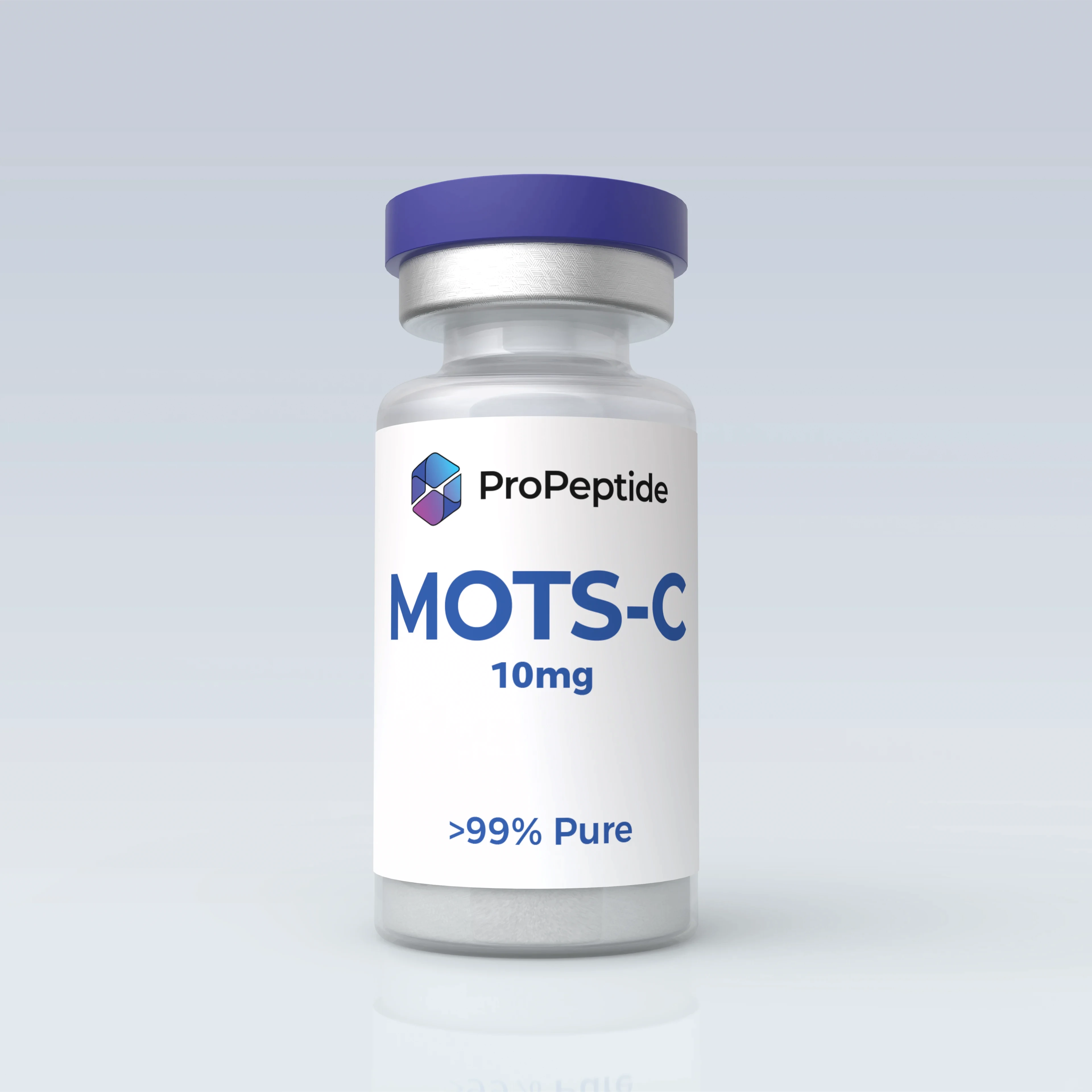 MOTS-C 10mg Vial