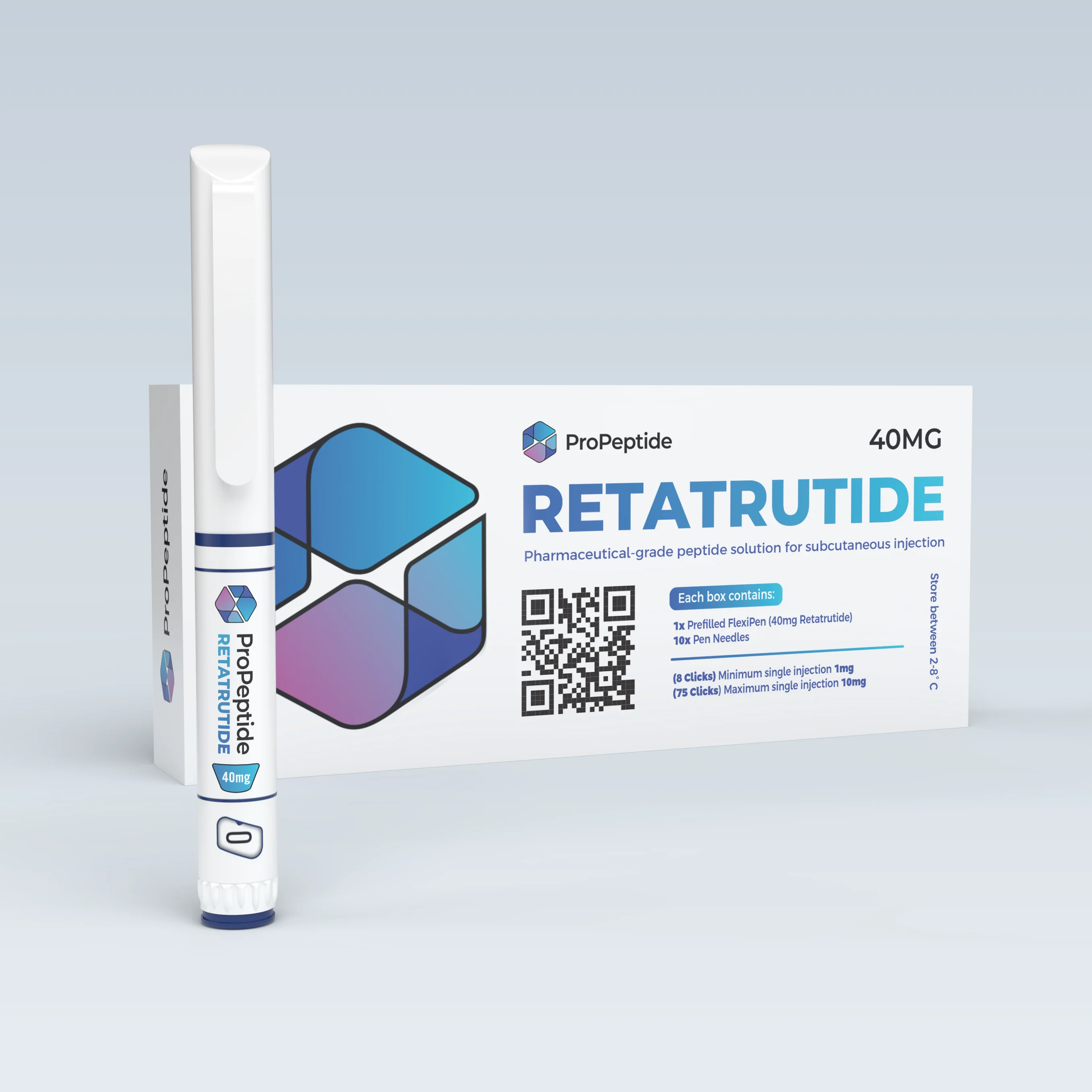 ProPeptide Retatrutide Pen