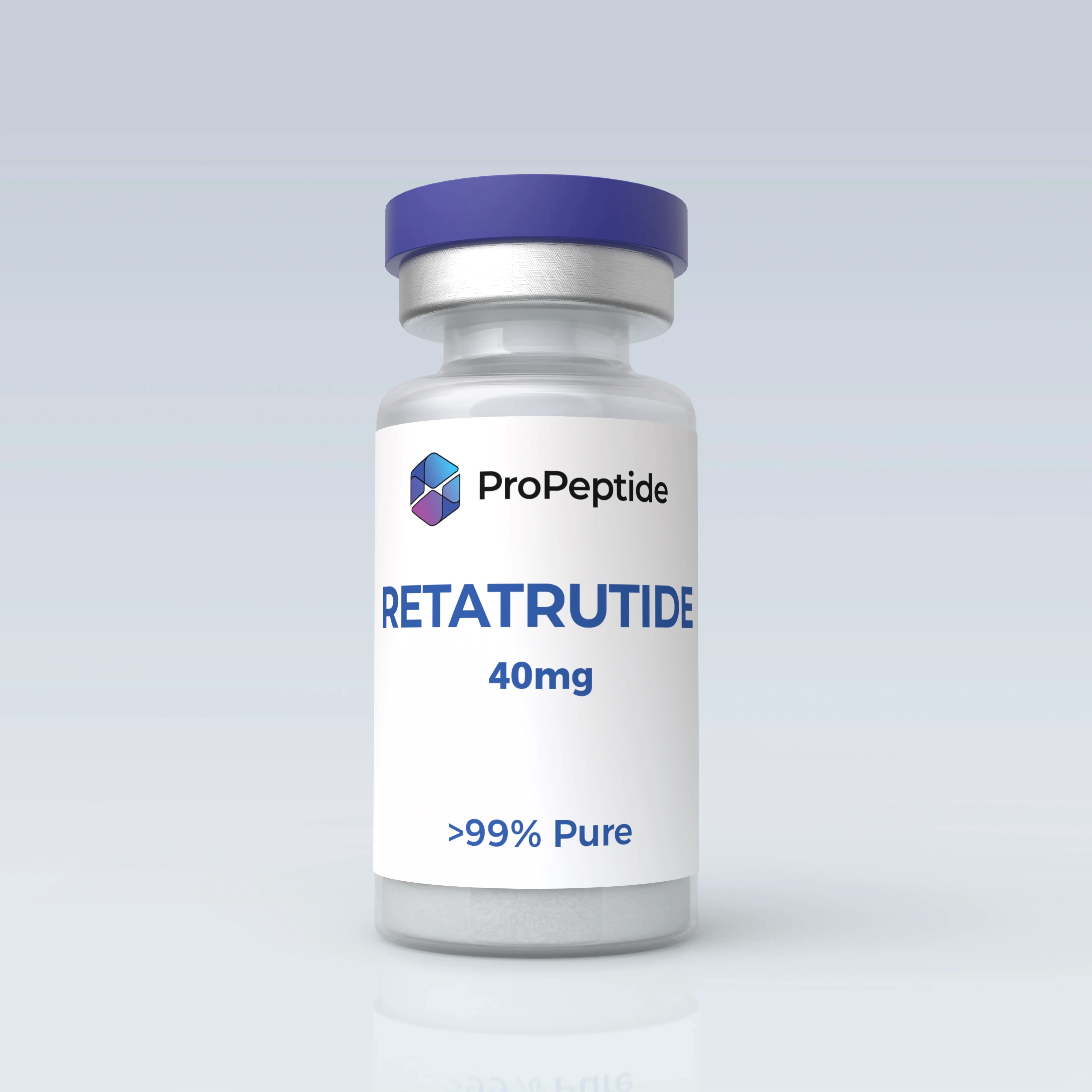 ProPeptide Retatrutide Vial