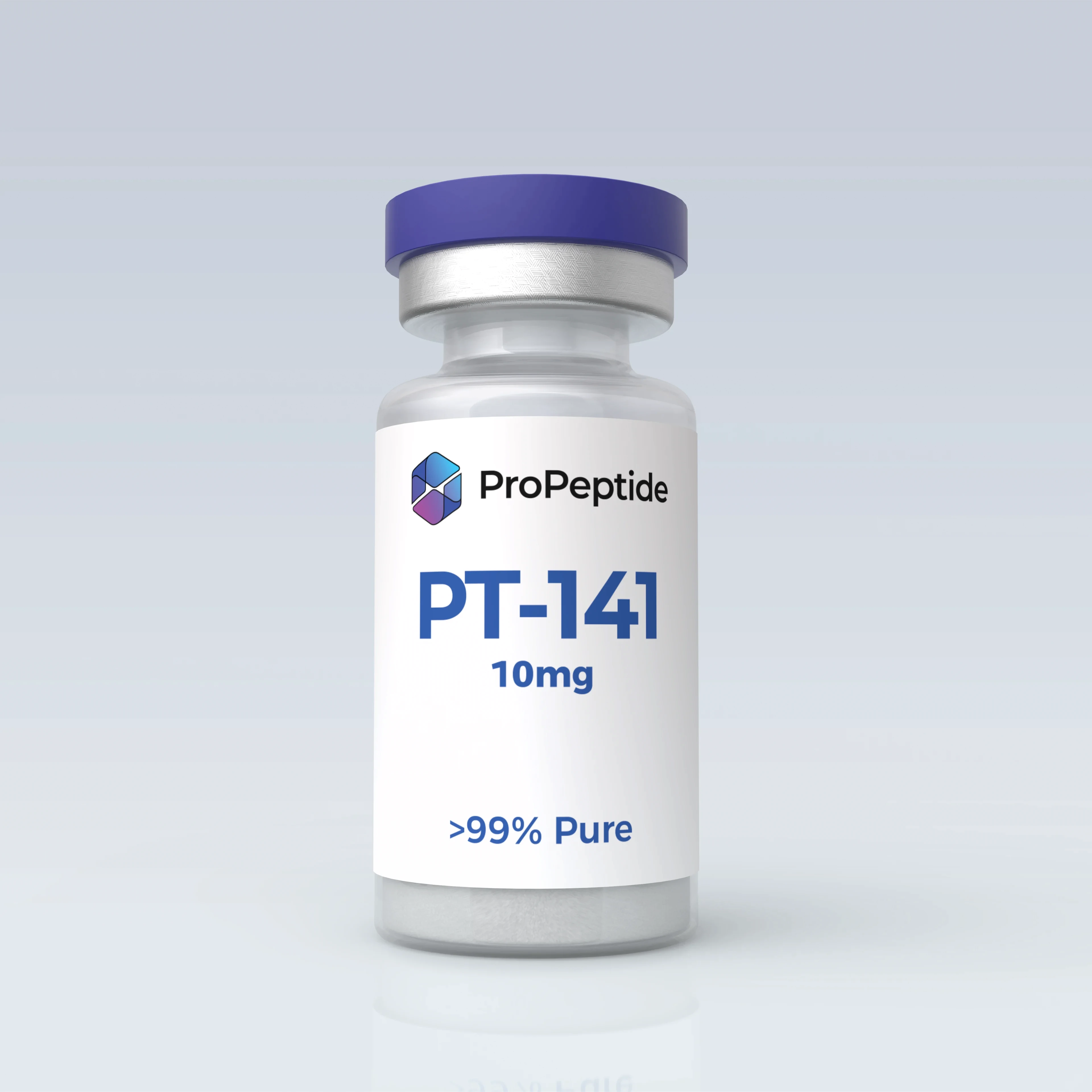 PT-141 10mg Vial