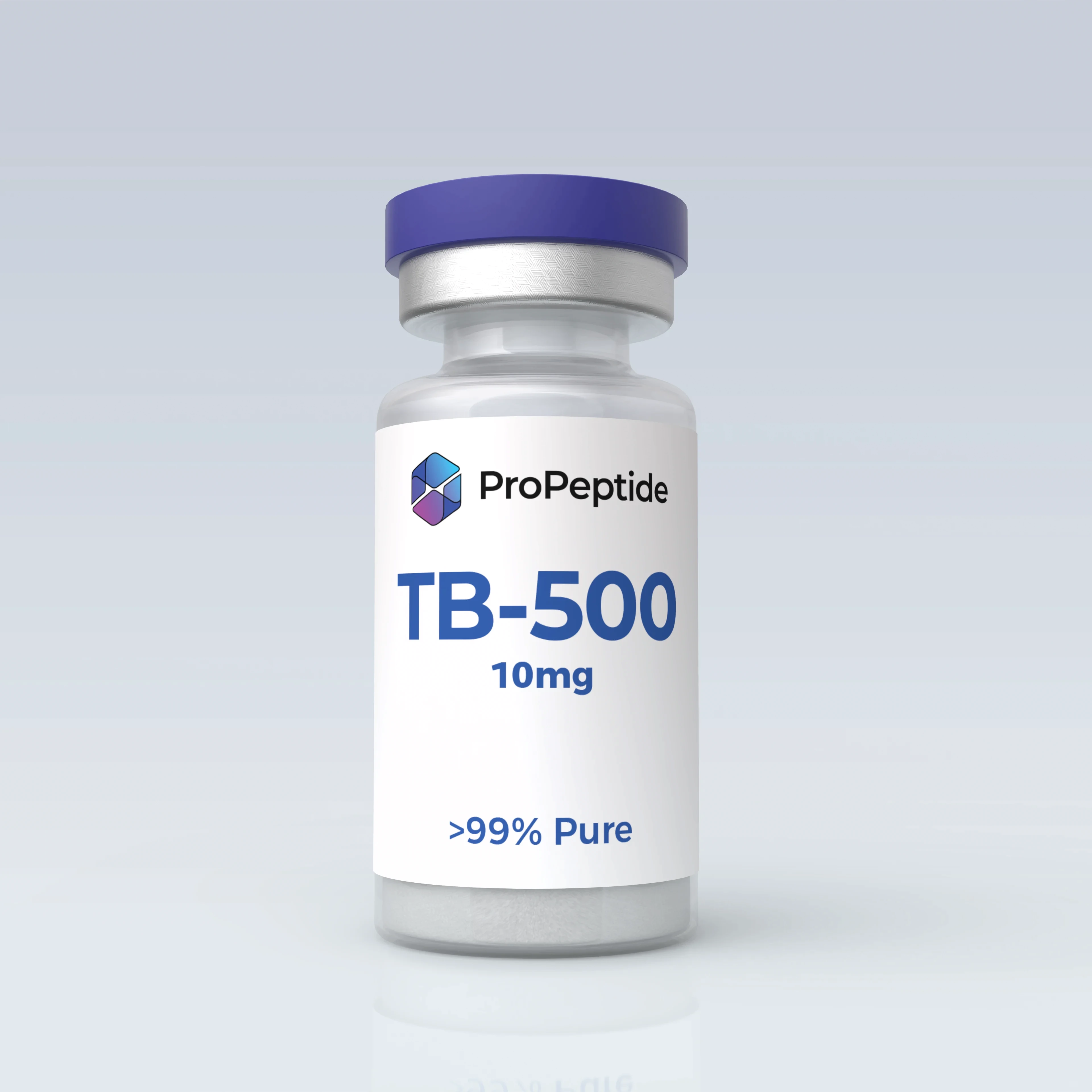 TB-500 10mg Vial