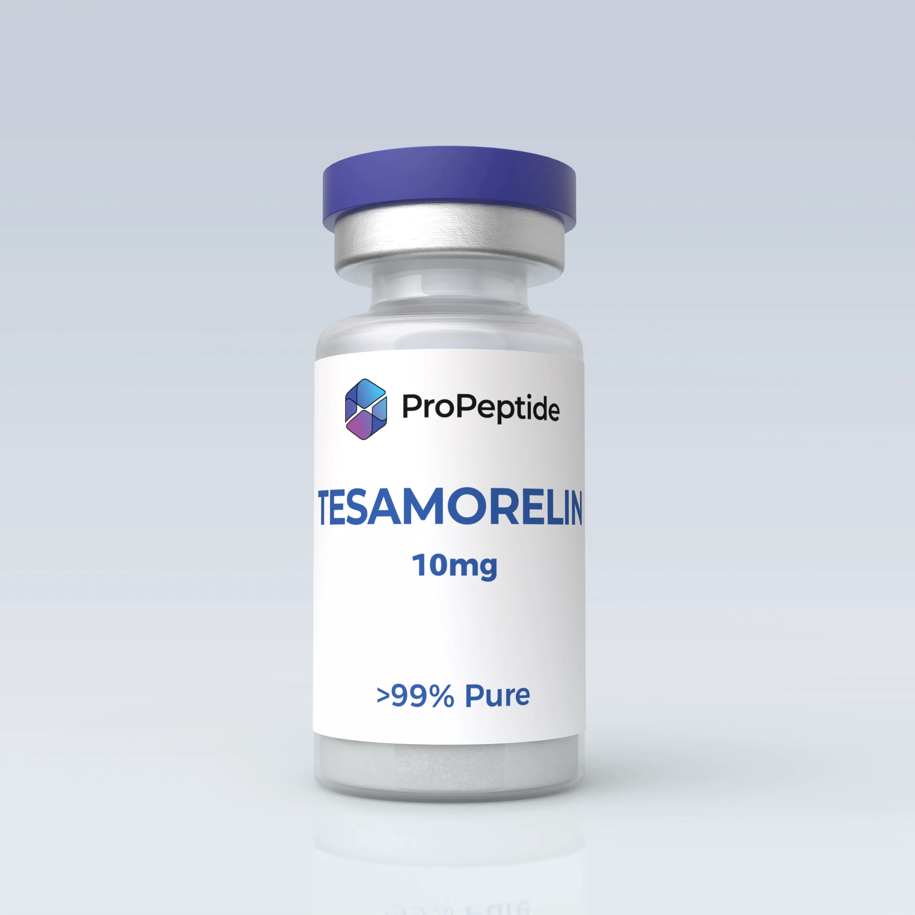 Tesamorelin 10mg Vial